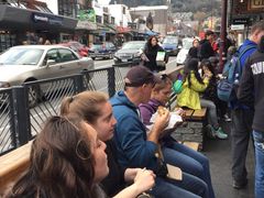 -Fergburger(皇后镇店)