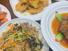 -北戴河转鱼·炒螃蟹酱餐厅