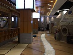 -丽池宫韩式汗蒸会馆(华灯坊店)
