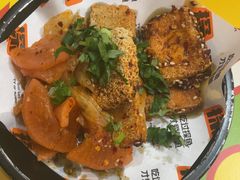 -探鱼·鲜青椒爽麻烤鱼(正佳广场店)