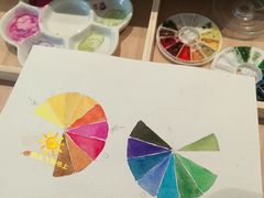 -BRAVO 赞·美艺术中心·系统美术·书法·艺考(双井校区)