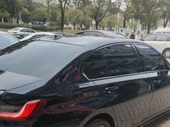 -龙粤汽车贴膜·中国航天山由