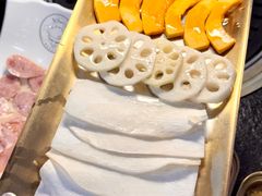 -熊大·鲜烤黄牛肉(五山店)