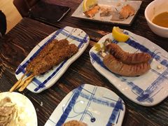 -平成屋· Late Night 食堂(四川北路店)