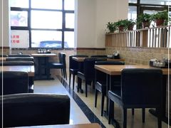 卡座-和兴记牛肉火勺·羊汤(于洪广场店)