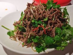 -苹果树下艺术餐厅(宋庄店)