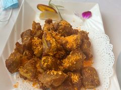 -湖锦酒楼·31年地道湖北菜(黄鹤楼店)