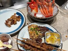 -大渔铁板烧(大悦城店)