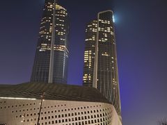 -国际青年会议酒店