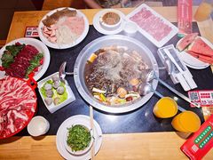 -吴老幺火锅(金龙店)