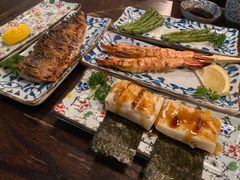 -哥哥の深夜食堂(红松东路店)
