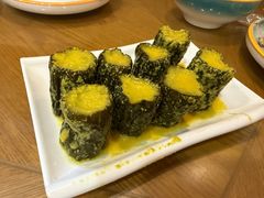 -三鞭一花·独一处·元英砂锅(海光寺店)