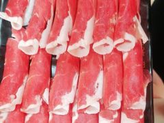 -呷哺呷哺(西单大悦城店)