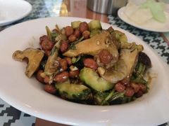 -老虎滩船说·海胆水饺·大连海鲜(老虎滩店)