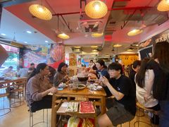 -洪大厨鸡煲(福田店)