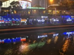 -星巴克(张家港谷渎港店)