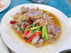 -40号厦门海鲜大排档(中山路店)