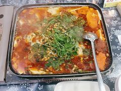-邹胖哥好好吃餐馆(荔波美食街店)