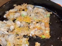 -张家卫·阳江菜·小海鲜(肥婆湾桥店)