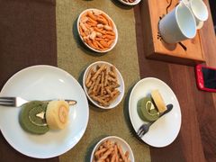 -梅间堂茶馆(绿地缤纷城店)