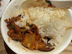 -茄子恰恰·新云南小炒(坪山益田店)