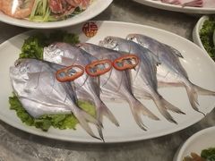 -添福来墨鱼饺子 · 海鲜东北菜(大连星海·黄浦路店)