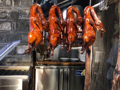 -古市香跷脚牛肉·非遗传承单位