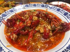 -满盆红龙虾(开发区店)