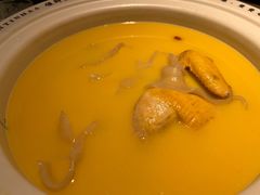 -领鲜天下·焗海鲜·花胶鸡(天目里店)