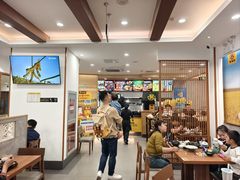 -老娘舅(西湖文化广场店)