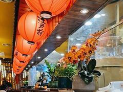 -鸟鹏烧鸟居酒屋(仁恒梦中心店)