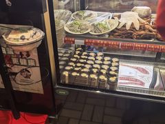 -姚记炒肝店(簋街店)