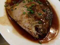 -吕四港大酒店-餐厅