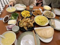 -老昌春饼(中央大街店)