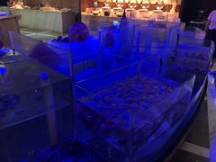 -小天鹅戴斯酒店鲸鲨百汇创作料理