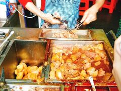 -细妹五香牛杂(步行街店)