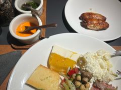 -拉蒂娜·巴西牛排馆 Latina·Brazilian Steakhouse(王府井喜悦店)