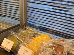-OUR Bakery(三里屯太古里店)