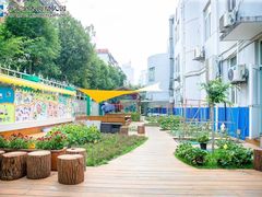 -海富金太阳幼儿园(金杨十街坊东)