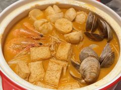 -王庄阿咪海鲜大排档(上下杭店)
