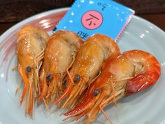 -蟹上黄·蟹黄面·江南糖水(人民广场店)