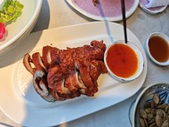 -鸡毛兑糖·尚宴(鄞州水街店)