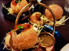 -Shantek象提南亚餐厅&西餐融合Bistro(淮海中路店)