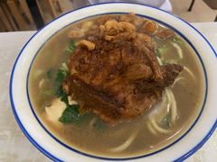 大排面-姚记面馆(瑶琳路店)