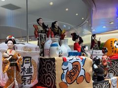 -汉阳廷自助烤肉·火锅(万丰海岸城店)