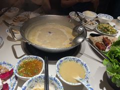 -古膳记猪肚鸡.生蚝鸡(拱北店)
