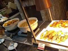 -佛山皇冠假日酒店-西餐厅