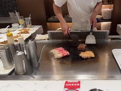 -火地铁板烧(昆山万象汇店)
