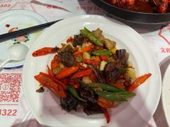 -文和友老长沙龙虾馆(化龙池店)