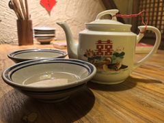 -破三川·新川菜(静安大融城店)
